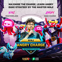 Thumbnail for Angry Duke Charge