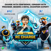 Thumbnail for Royal Champion Charge | Ninj