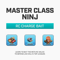 Thumbnail for RC Charge Bait | Ninj