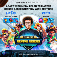 Thumbnail for Revive Riders | Trottino