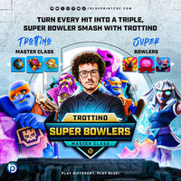 Thumbnail for Super Bowler Smash (Master Class) by Trottino - CoC Coaching