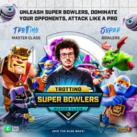 Thumbnail for Super Bowlers | Trottino