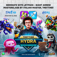 Thumbnail for Jetpack Hydra
