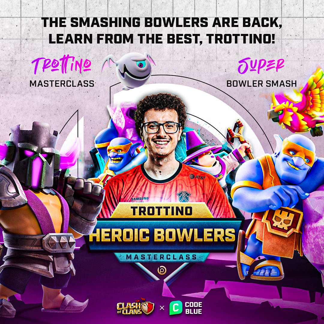 Heroic Bowlers