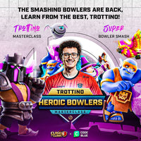Thumbnail for Heroic Bowlers