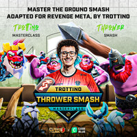 Thumbnail for Thrower Smash