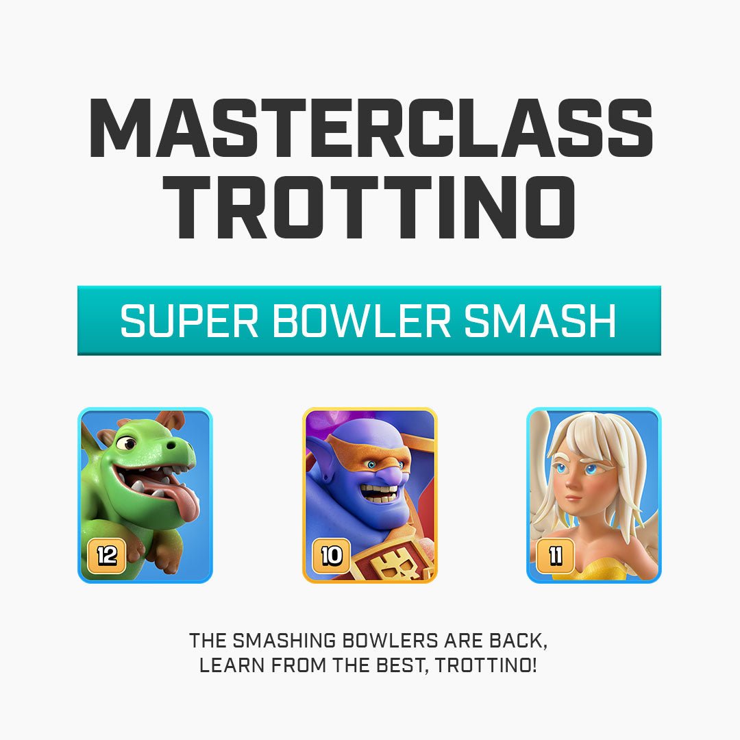 Heroic Bowlers