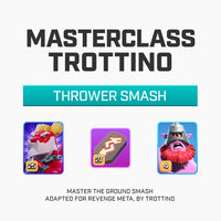 Thumbnail for Thrower Smash