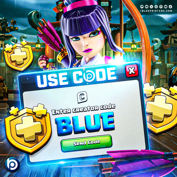CoC Update: Spring Traps Throw Heroes Now? β Blueprint CoC