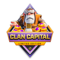 Thumbnail for Clan Capital Base Pack | Limited
