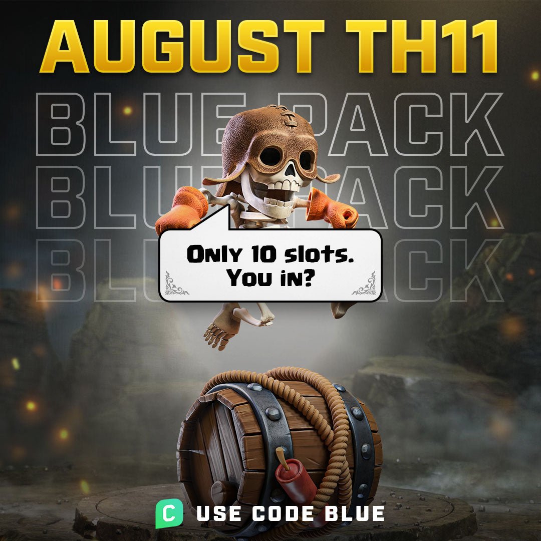 TH11 Pro Base Pack