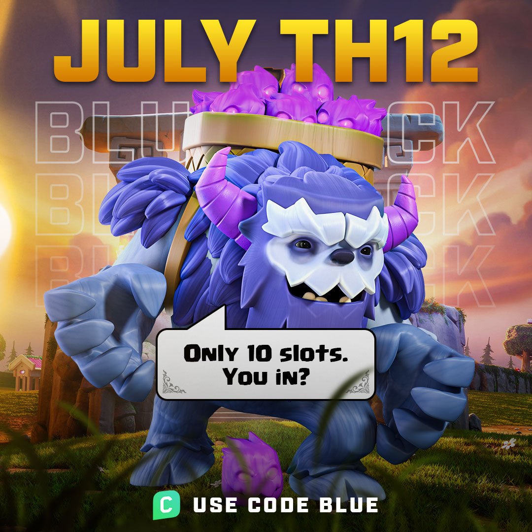 TH12 Pro Base Pack