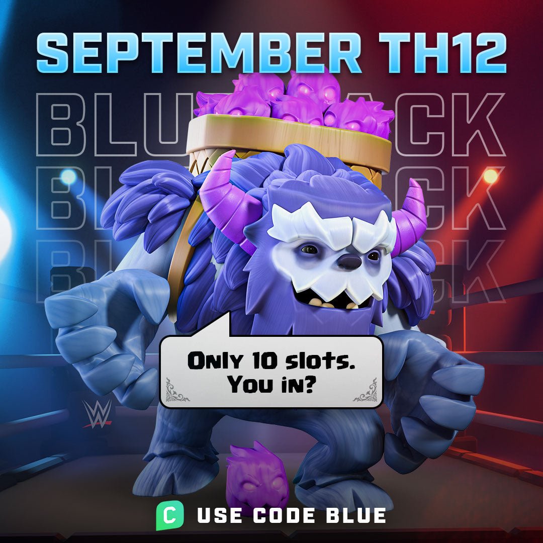 TH12 Pro Base Pack