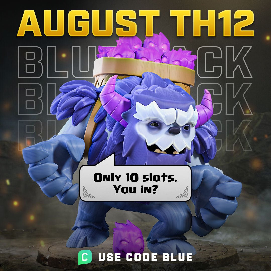 TH12 Pro Base Pack