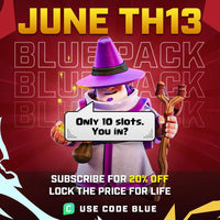 Thumbnail for TH13 Pro Base Pack