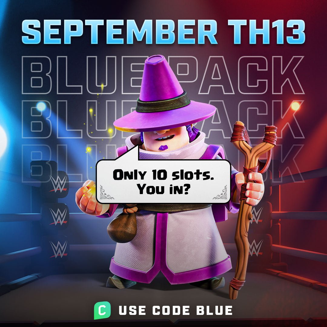 TH13 Pro Base Pack