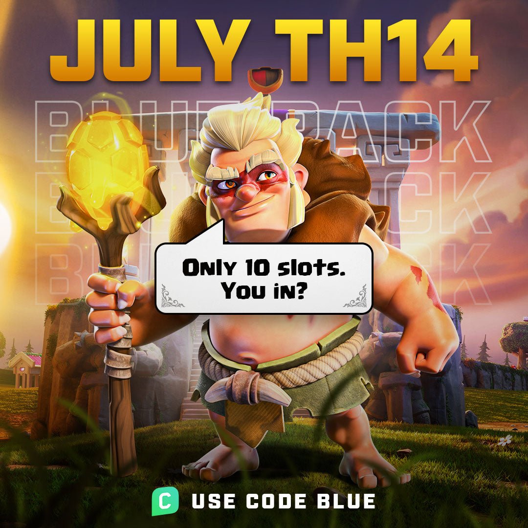 TH14 Pro Base Pack