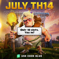 Thumbnail for TH14 Pro Base Pack