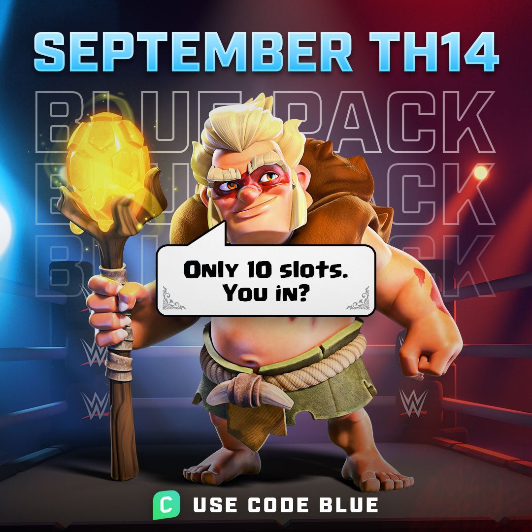 TH14 Pro Base Pack