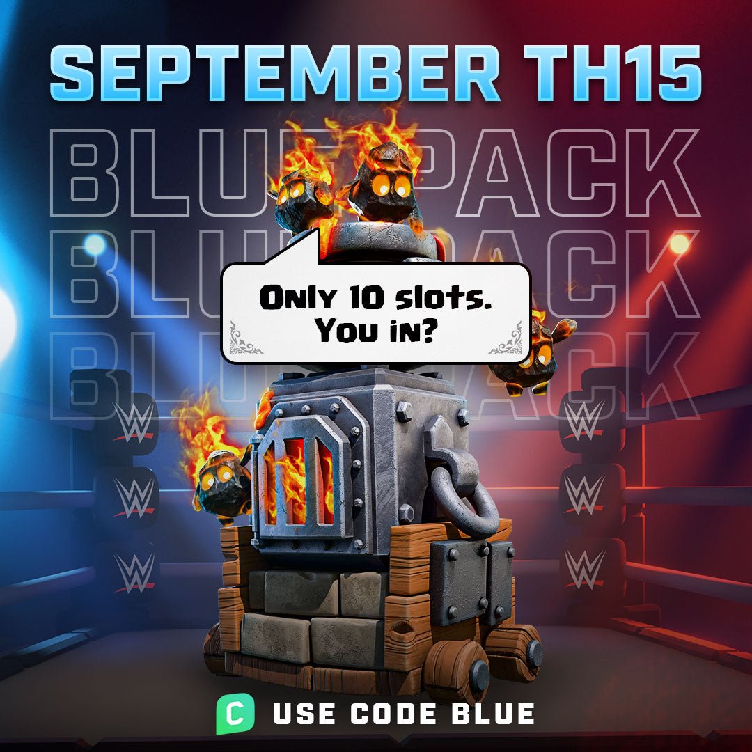 TH15 Pro Base Pack