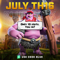 Thumbnail for TH16 Pro Base Pack