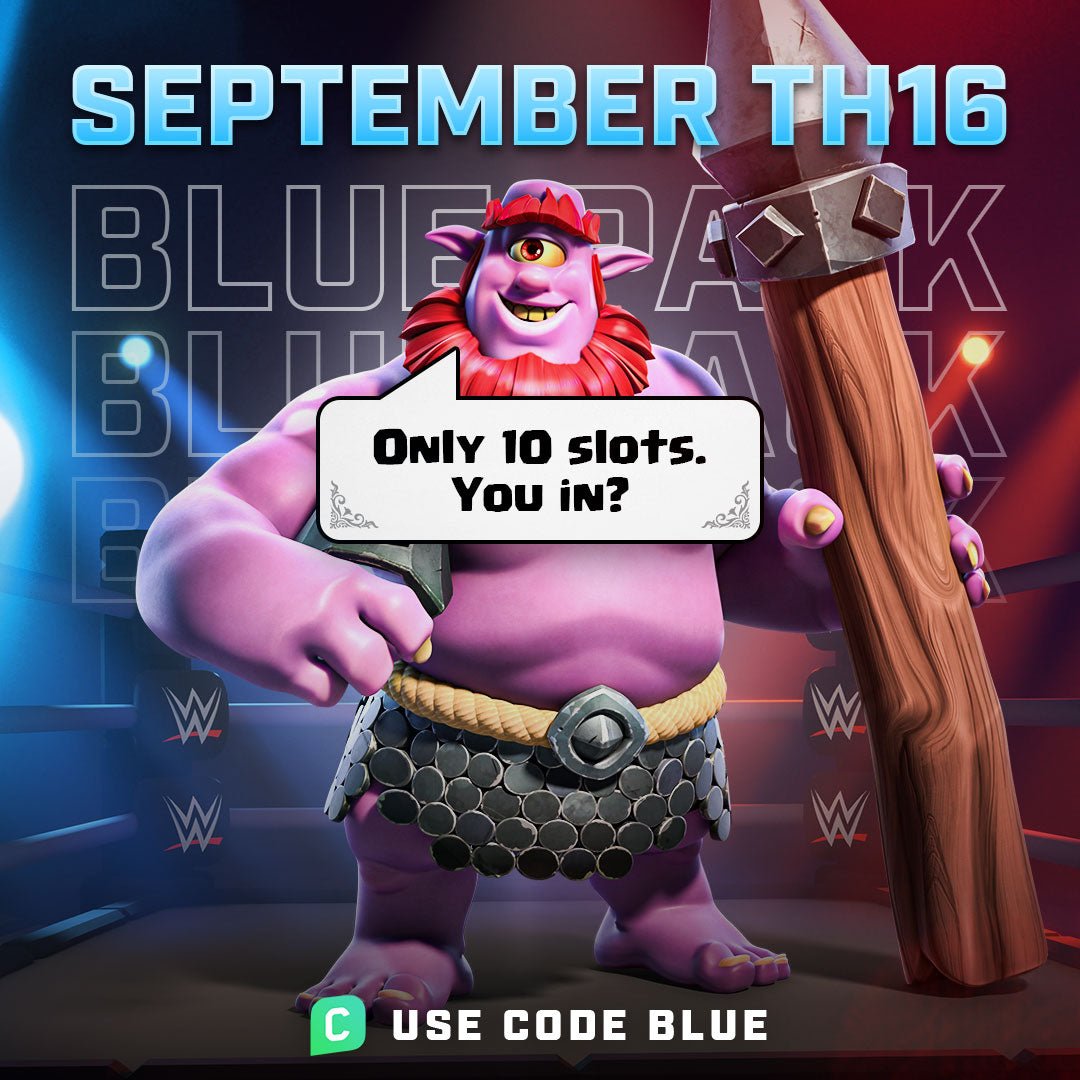 TH16 Pro Base Pack