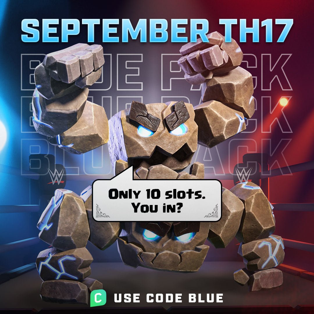 TH17 Pro Base Pack