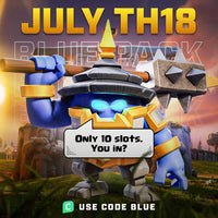 Thumbnail for TH18 Pro Base Pack
