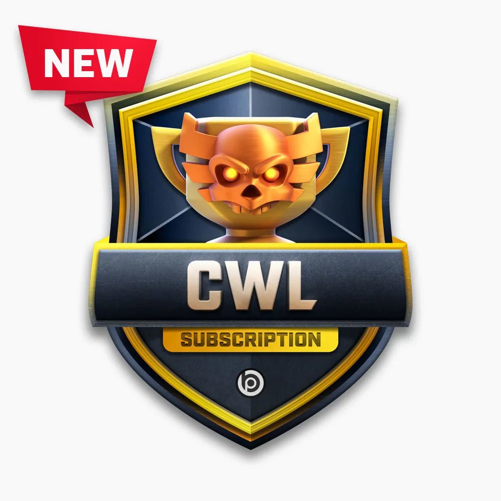 TH17 CWL Subscription