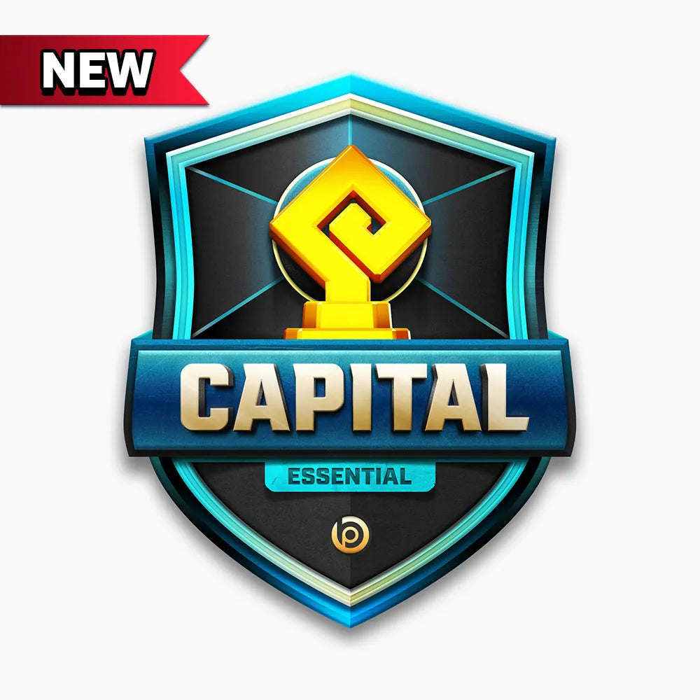 Clan Capital Base Pack | Essential