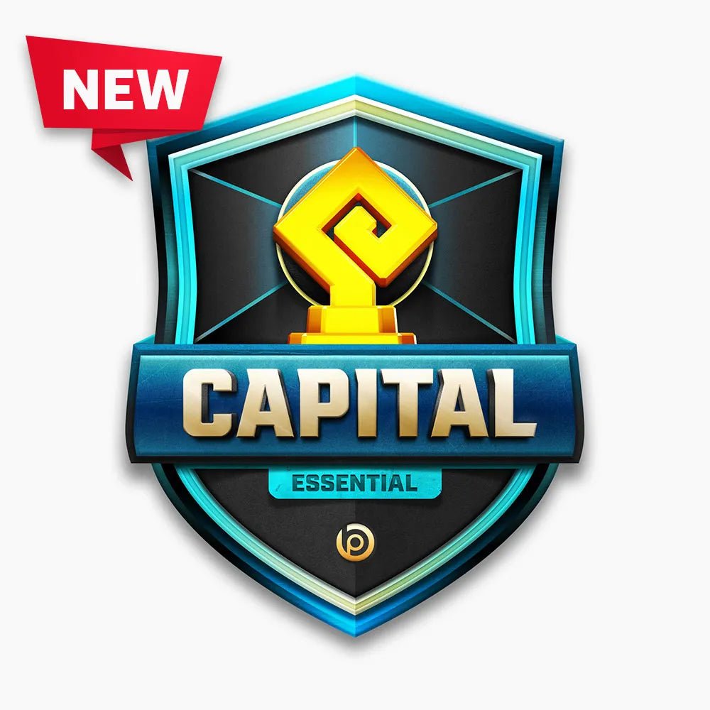 Clan Capital Base Pack | Essential
