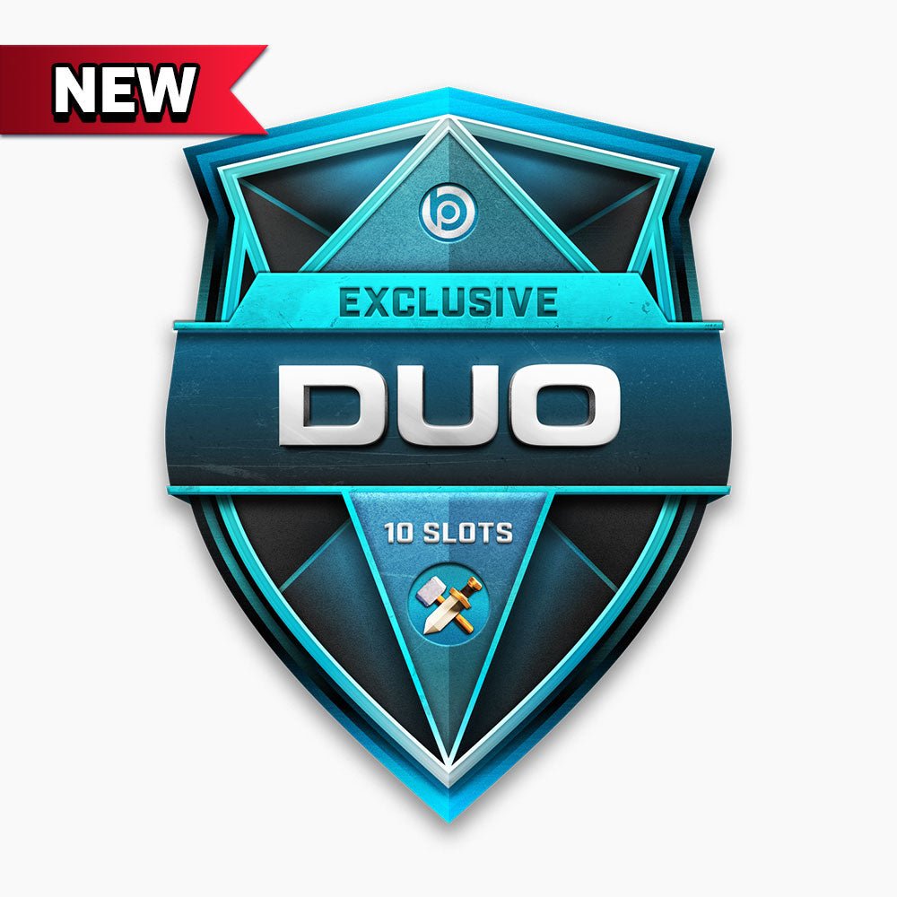 TH17 Duo  | Exclusive