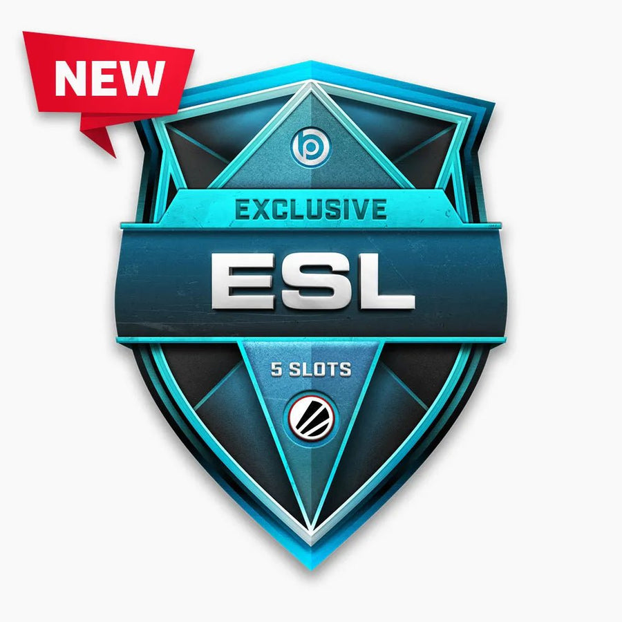 TH17 ESL Exclusive