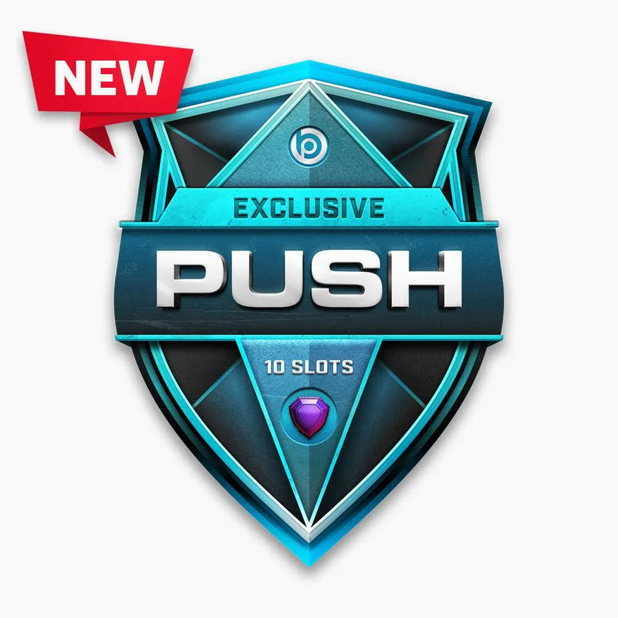 TH17 Push Exclusive