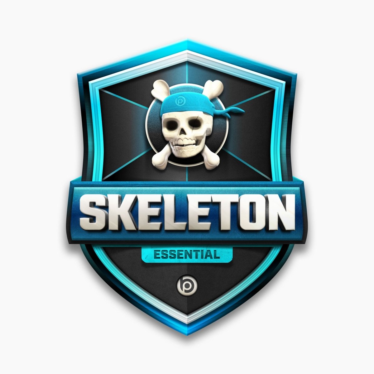 TH17 Skeleton Base Pack | Essential