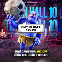 Thumbnail for TH10 Pro Base Pack