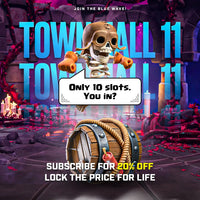 Thumbnail for TH11 Pro Base Pack