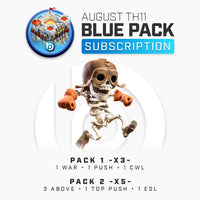 Thumbnail for TH11 Pro Base Pack