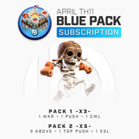 Thumbnail for TH11 Pro Base Pack