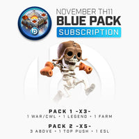 Thumbnail for TH11 Pro Base Pack