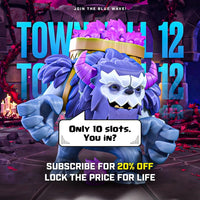 Thumbnail for TH12 Pro Base Pack