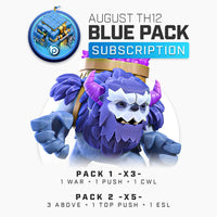 Thumbnail for TH12 Pro Base Pack