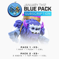 Thumbnail for TH12 Pro Base Pack