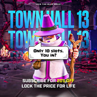 Thumbnail for TH13 Pro Base Pack