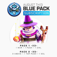 Thumbnail for TH13 Pro Base Pack