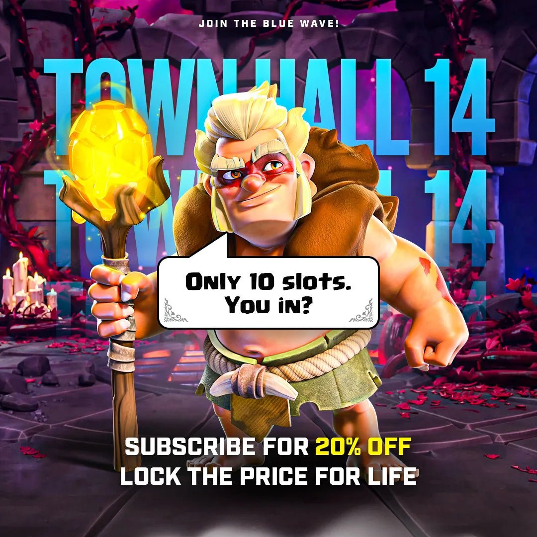 TH14 Pro Base Pack