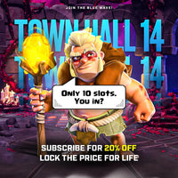 Thumbnail for TH14 Pro Base Pack