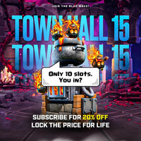 Thumbnail for TH15 Pro Base Pack