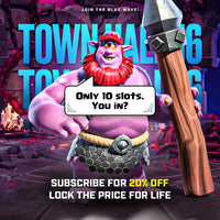 Thumbnail for TH16 Pro Base Pack