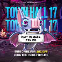 Thumbnail for TH17 Pro Base Pack